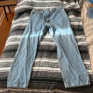 Vintage Levi’s (505)